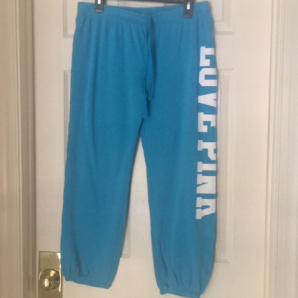 PINK Victoria's Secret Pants - PINK VS JOGGERS